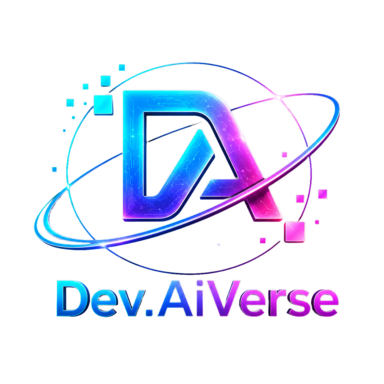 DevAiverse Logo